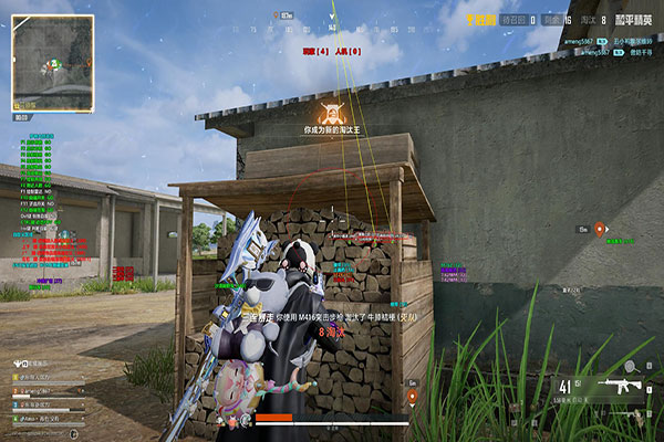 麒麟大师315build783